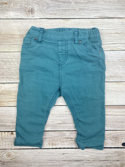 Pantalone in jeans