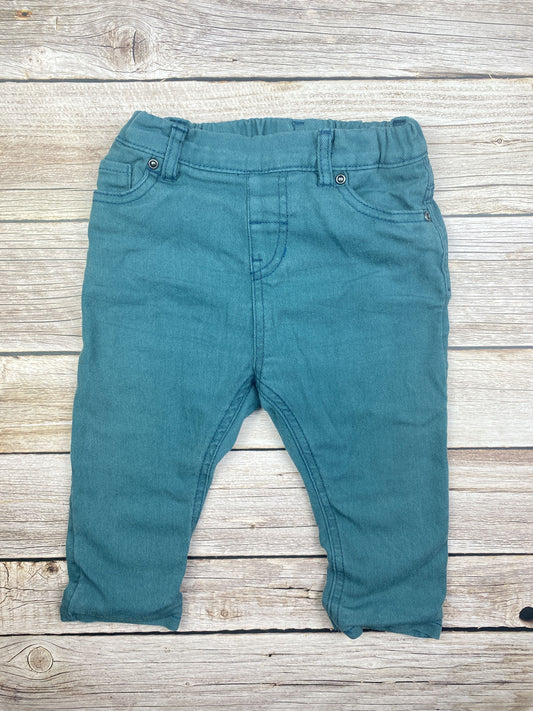 Pantalone in jeans