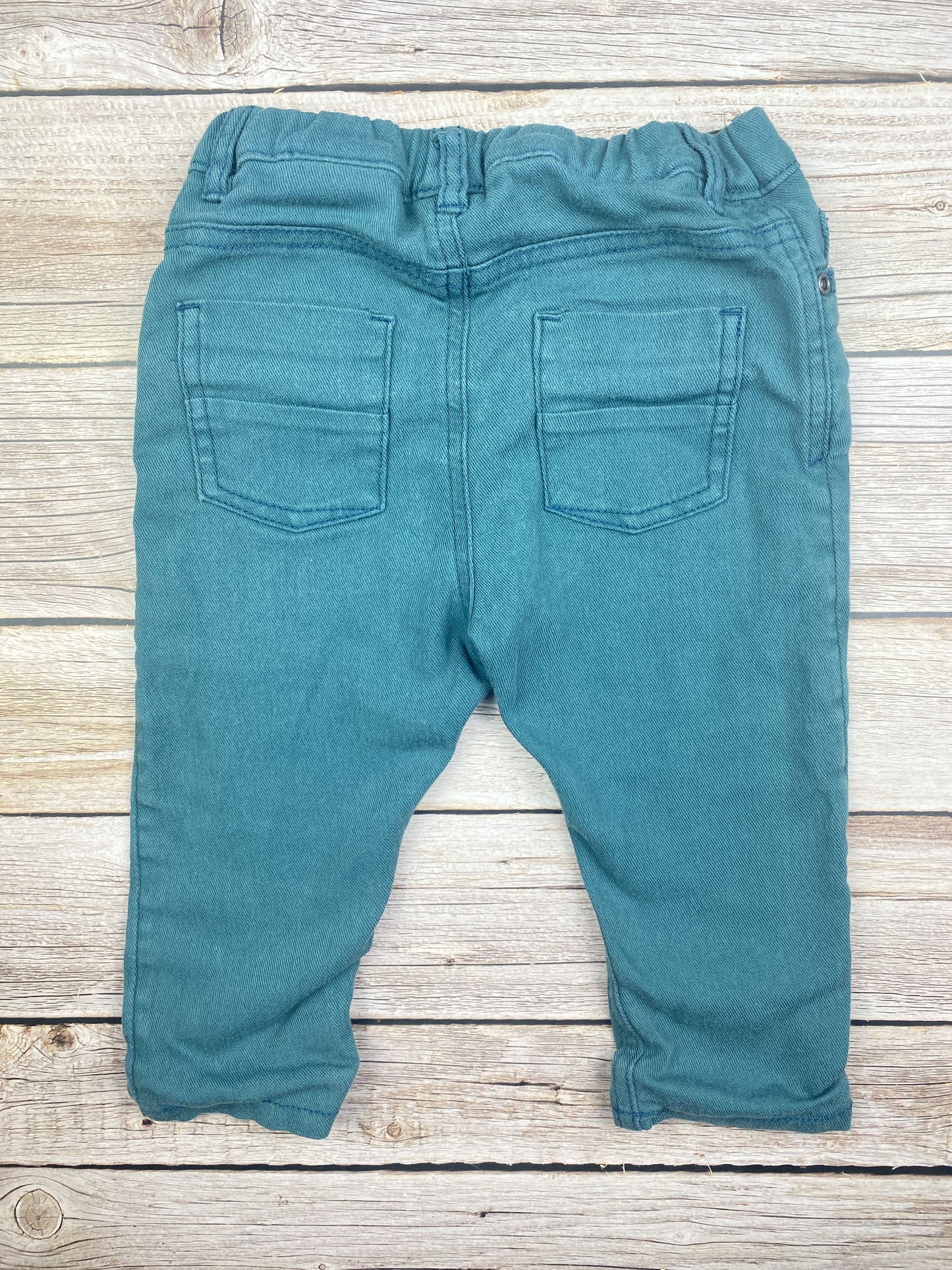 Pantalone in jeans