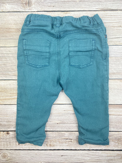 Pantalone in jeans