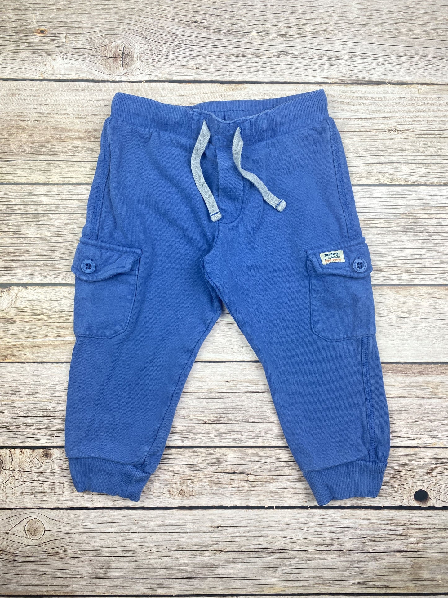 Pantalone in felpa