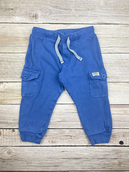 Pantalone in felpa
