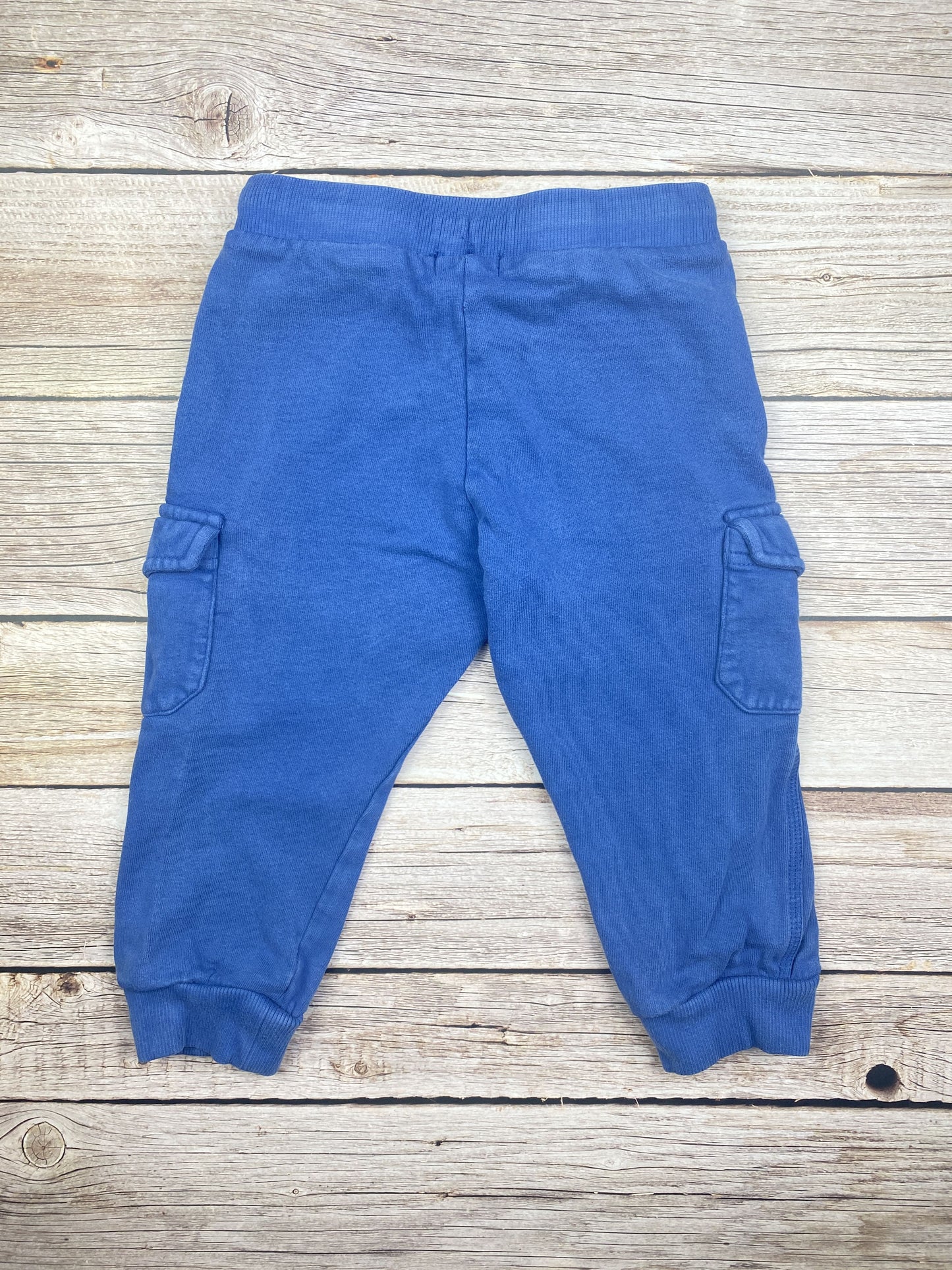 Pantalone in felpa