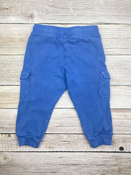 Pantalone in felpa