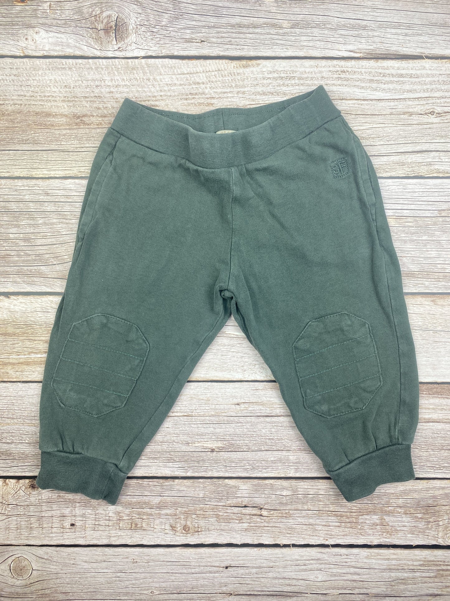 Pantalone in felpa