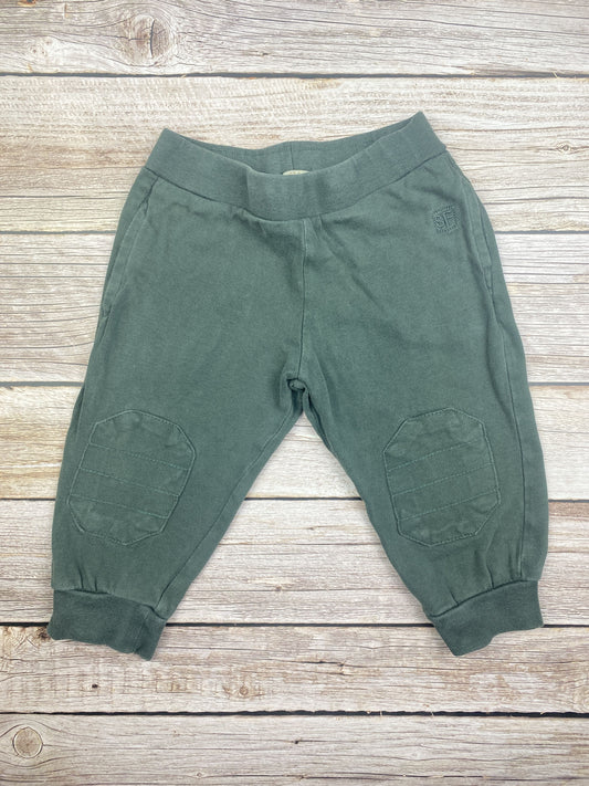 Pantalone in felpa