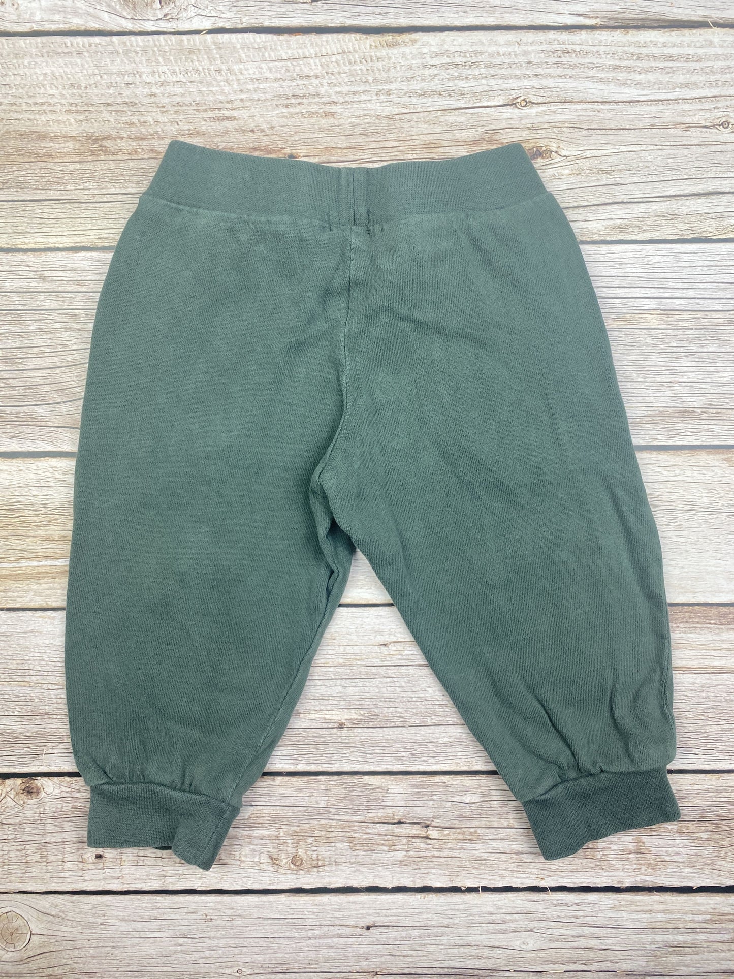 Pantalone in felpa