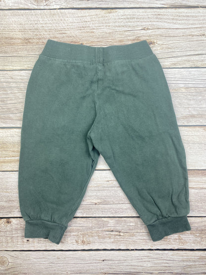 Pantalone in felpa