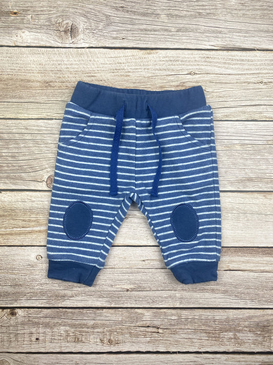 Pantalone in felpa