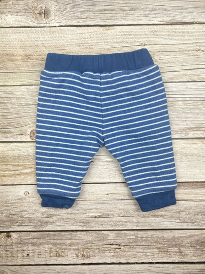 Pantalone in felpa