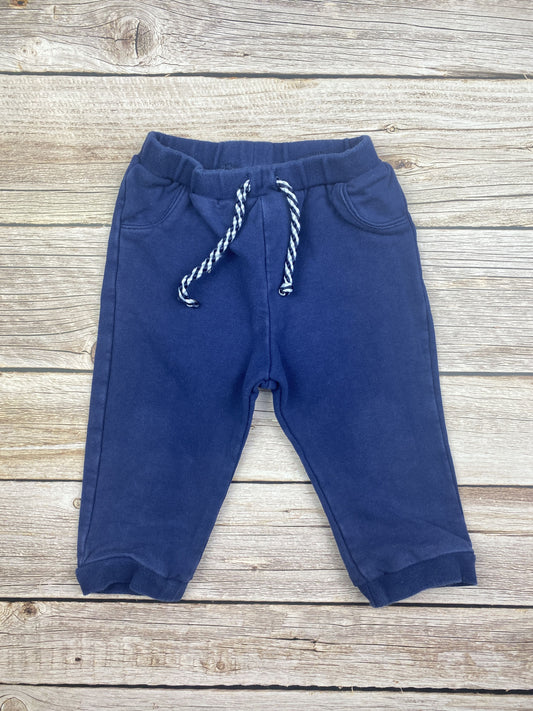 Pantalone in felpa