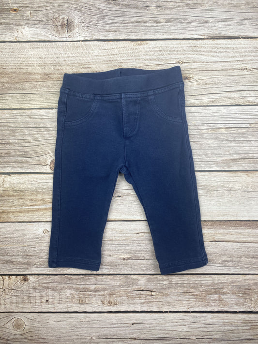 Pantalone in felpa