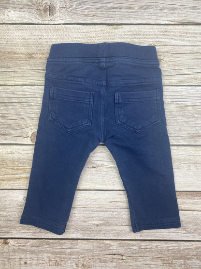 Pantalone in felpa