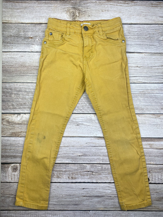 Pantalone in jeans