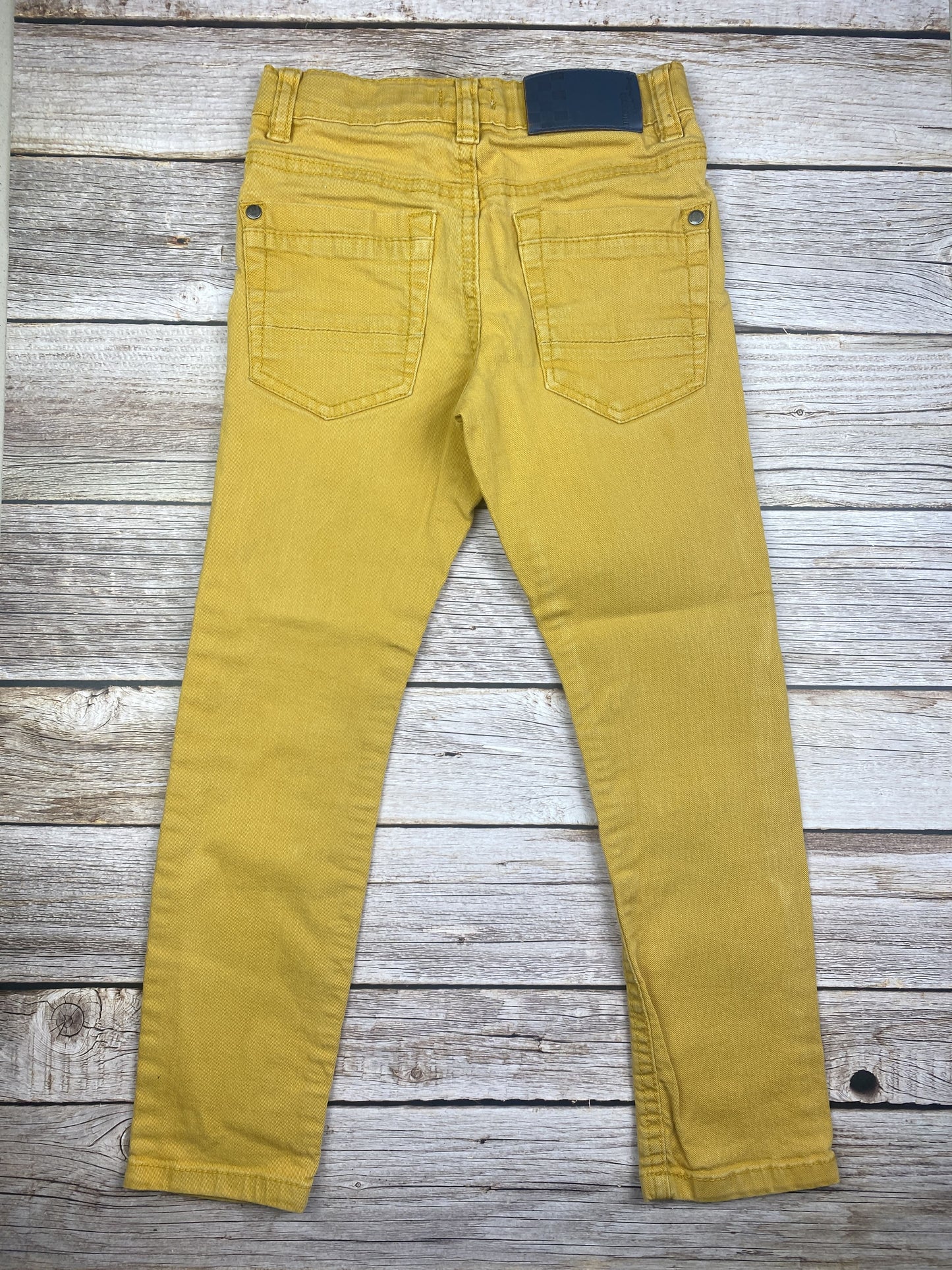 Pantalone in jeans