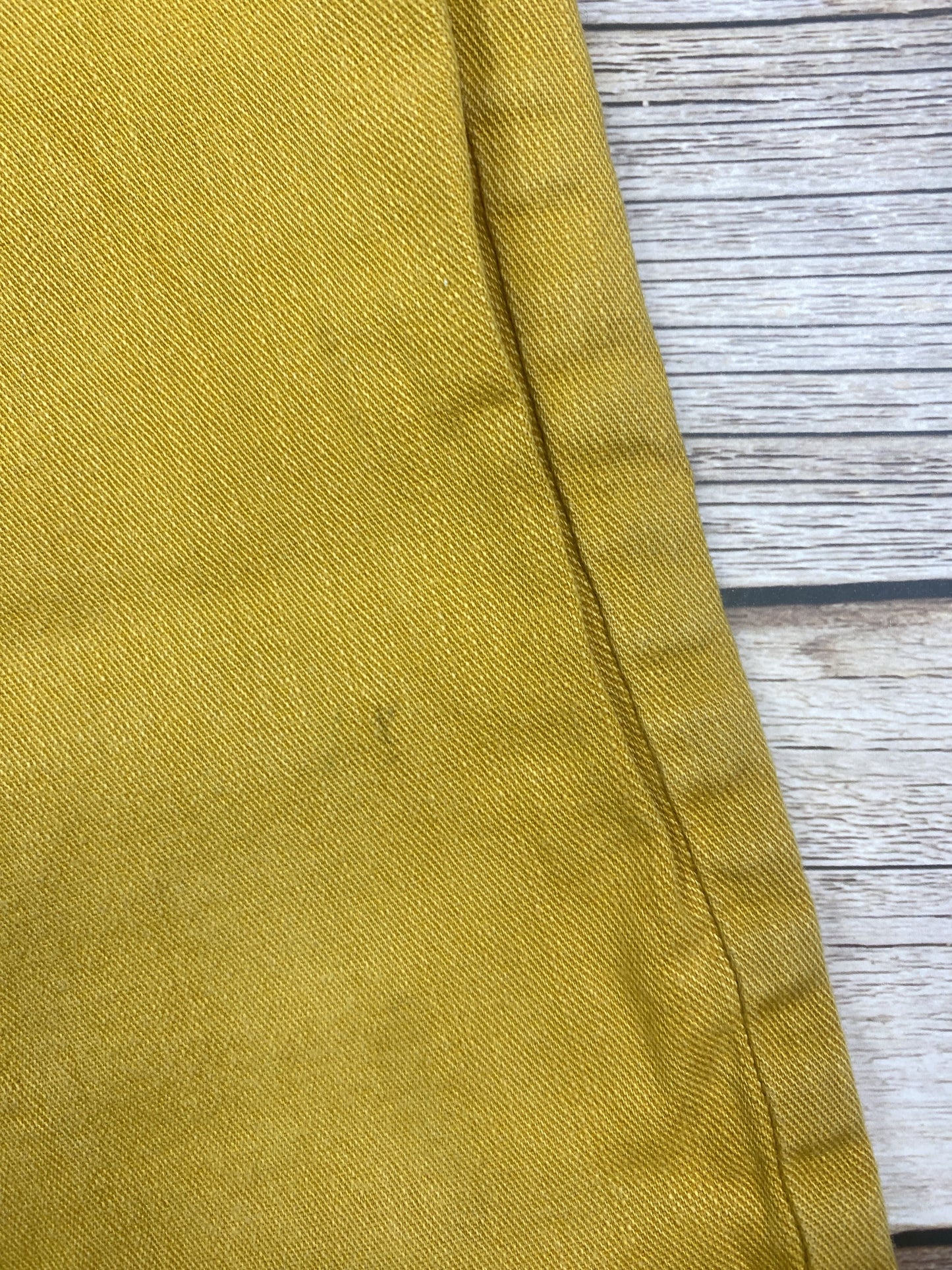 Pantalone in jeans