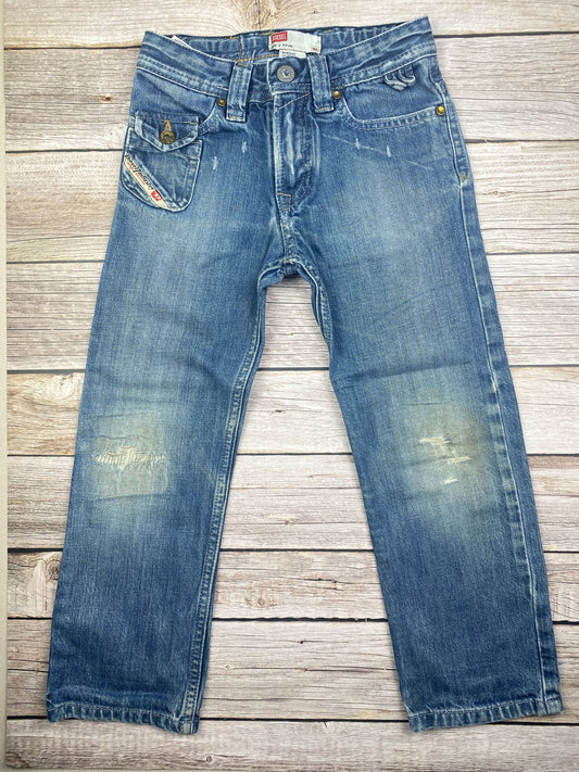 Pantalone in jeans