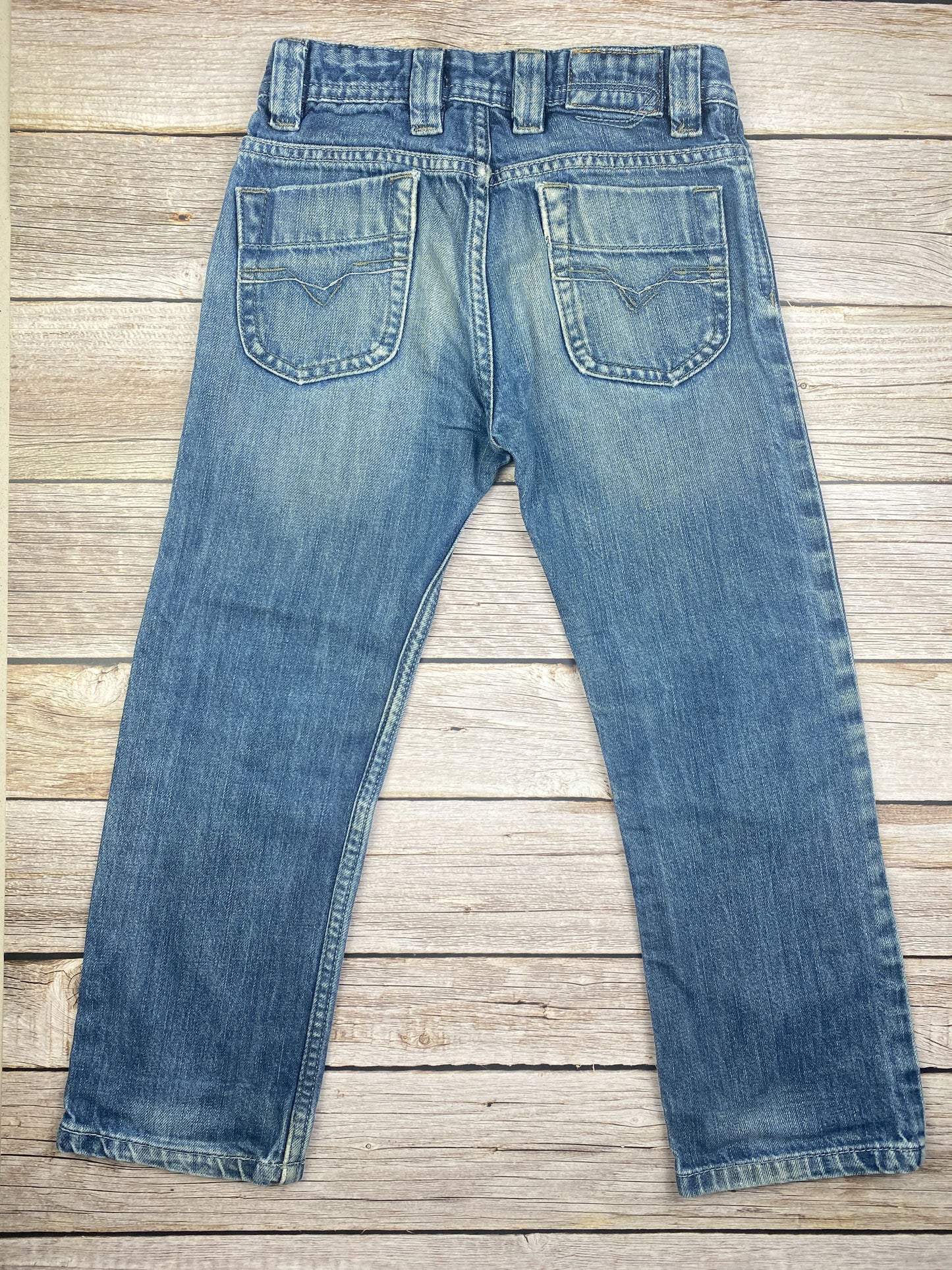 Pantalone in jeans