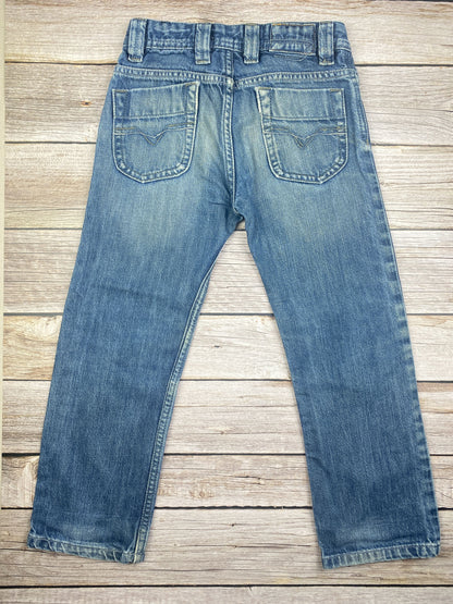 Pantalone in jeans
