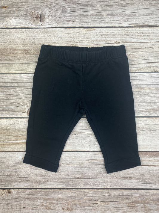 Pantalone in felpa