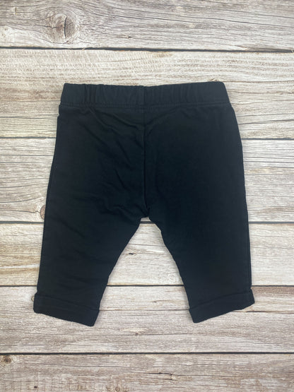 Pantalone in felpa