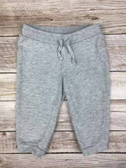 Pantalone in felpa