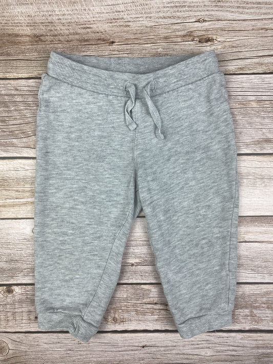 Pantalone in felpa