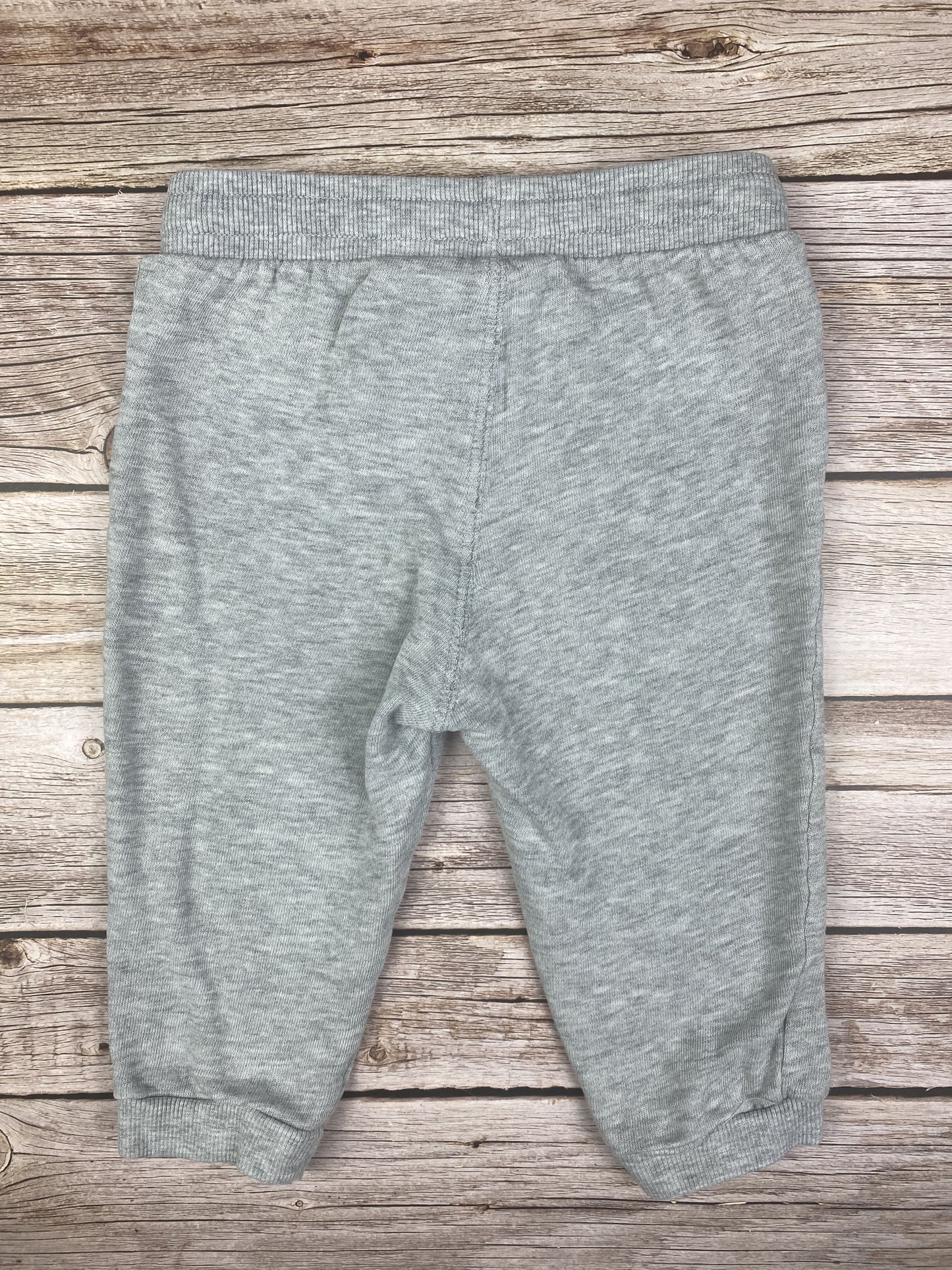 Pantalone in felpa
