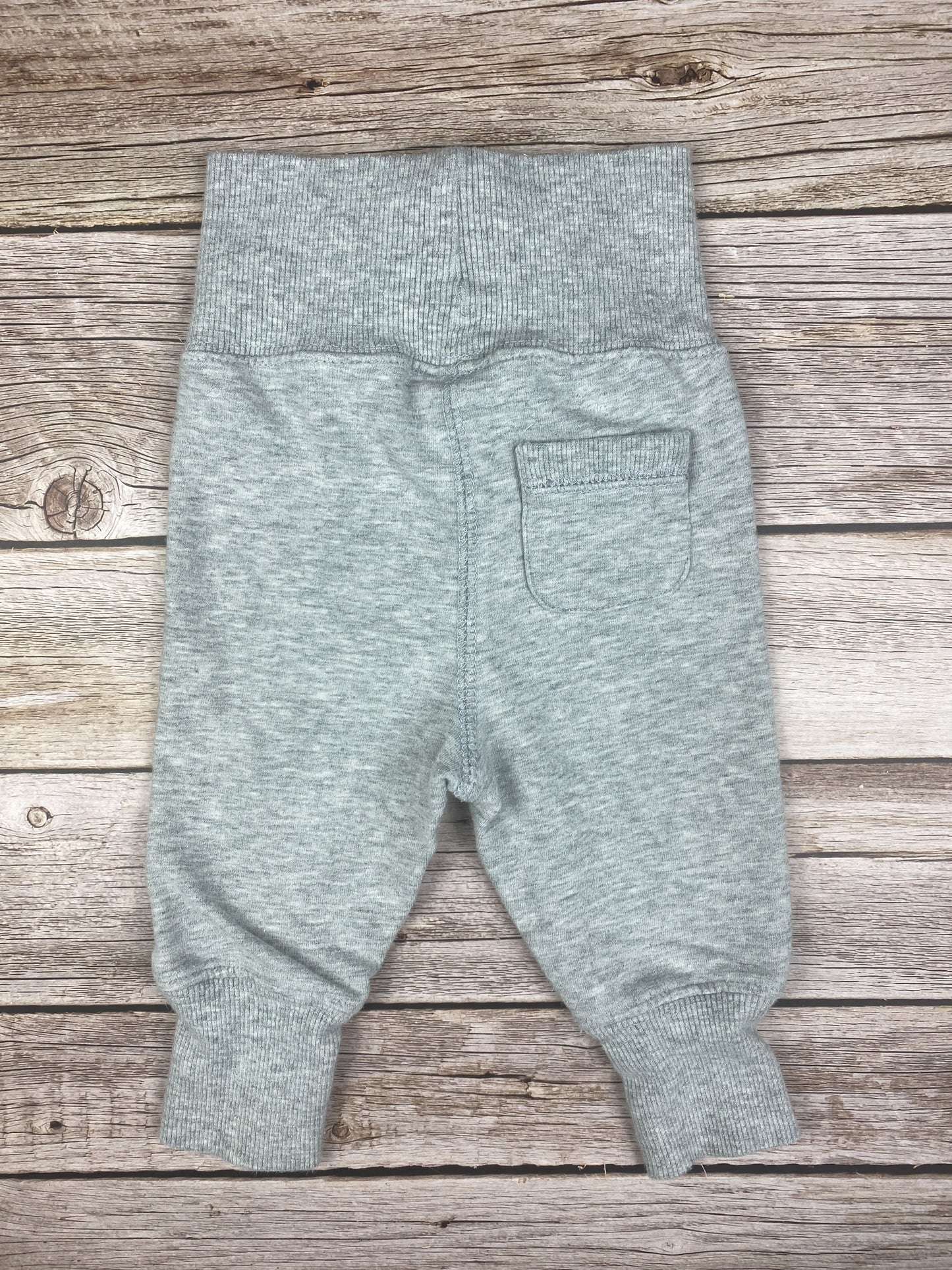 Pantalone in felpa