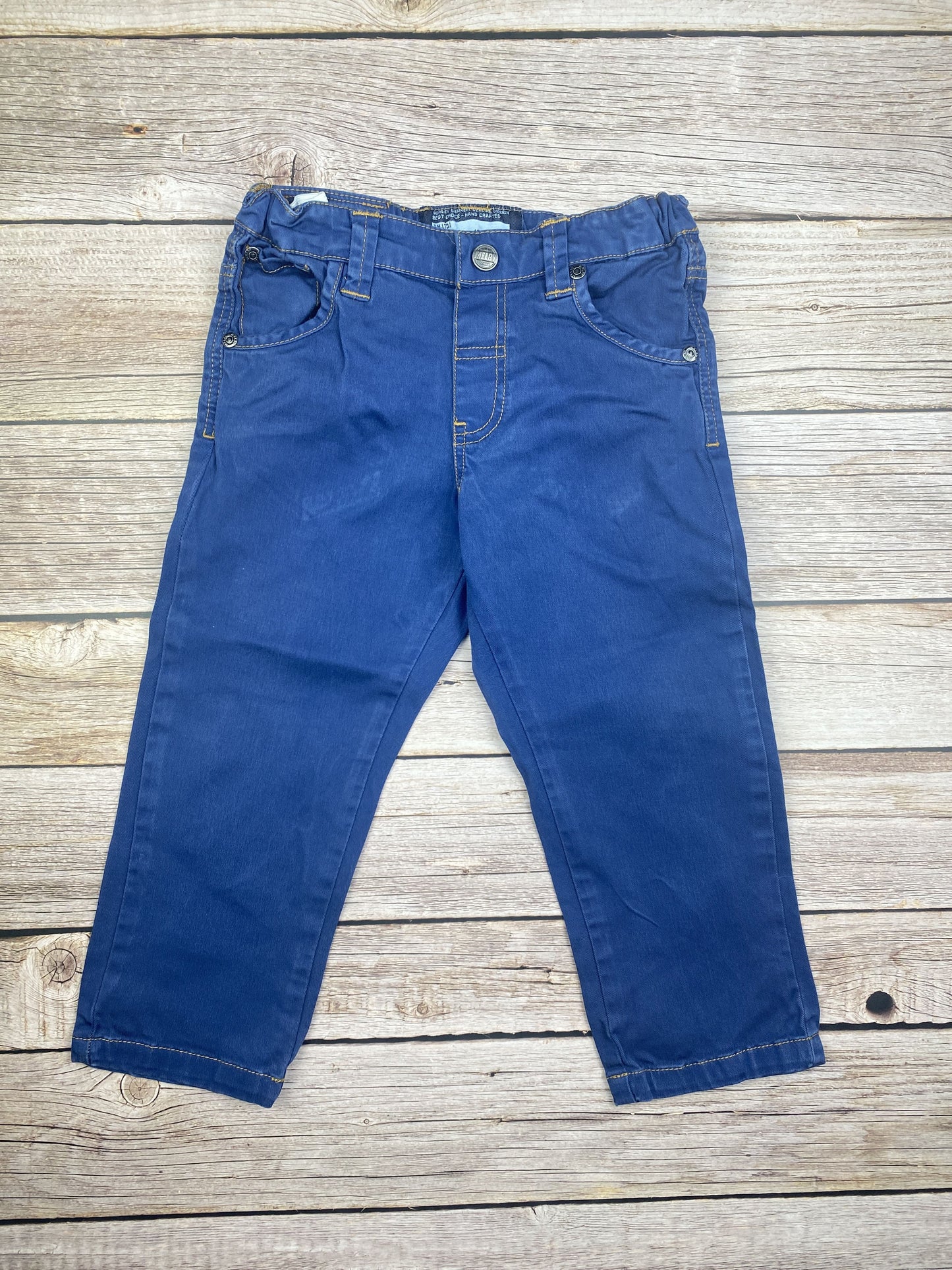 Pantalone in jeans