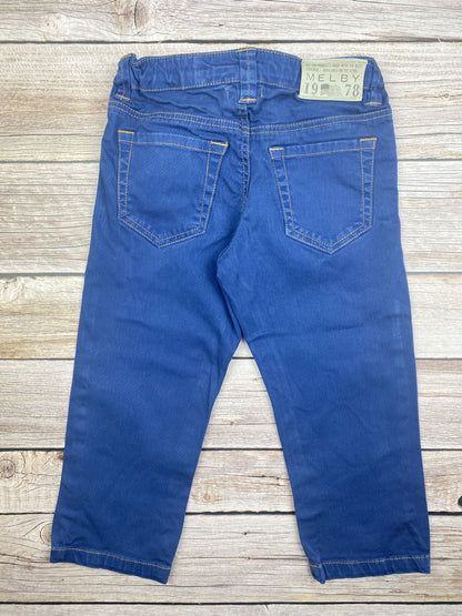 Pantalone in jeans