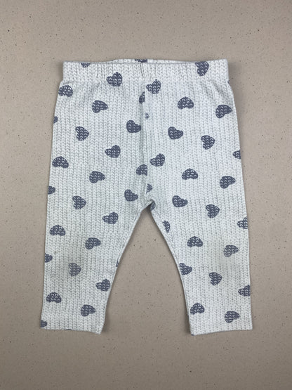 Pantalone leggins