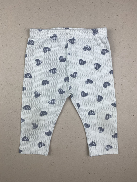 Pantalone leggins