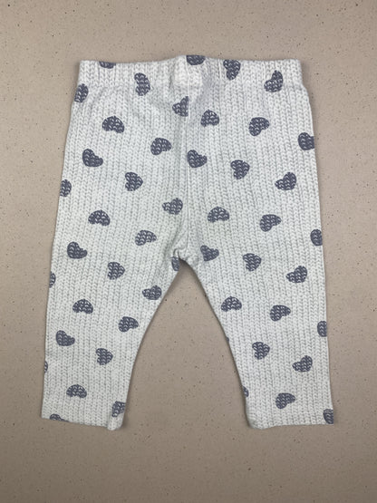 Pantalone leggins