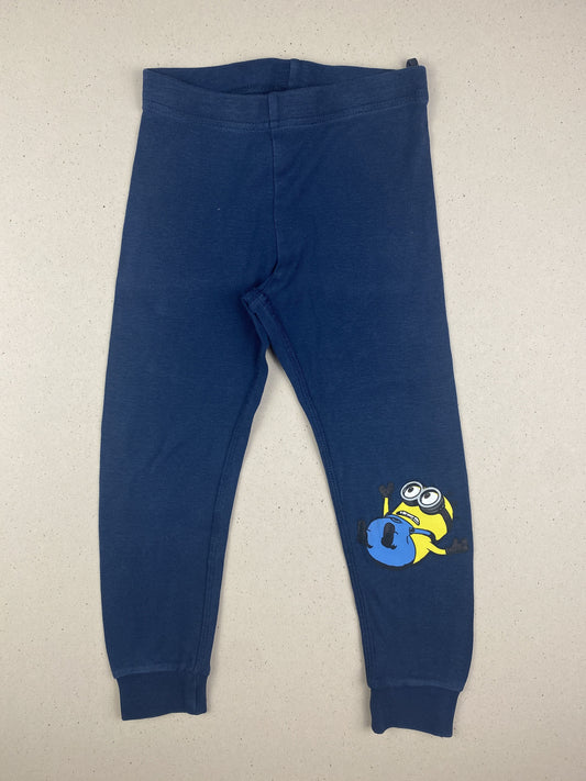 Pantalone leggins