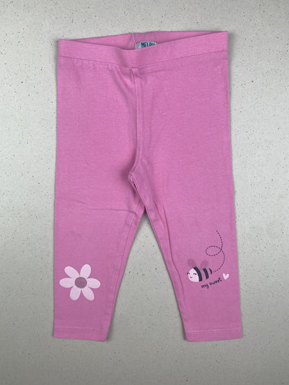 Pantalone leggins