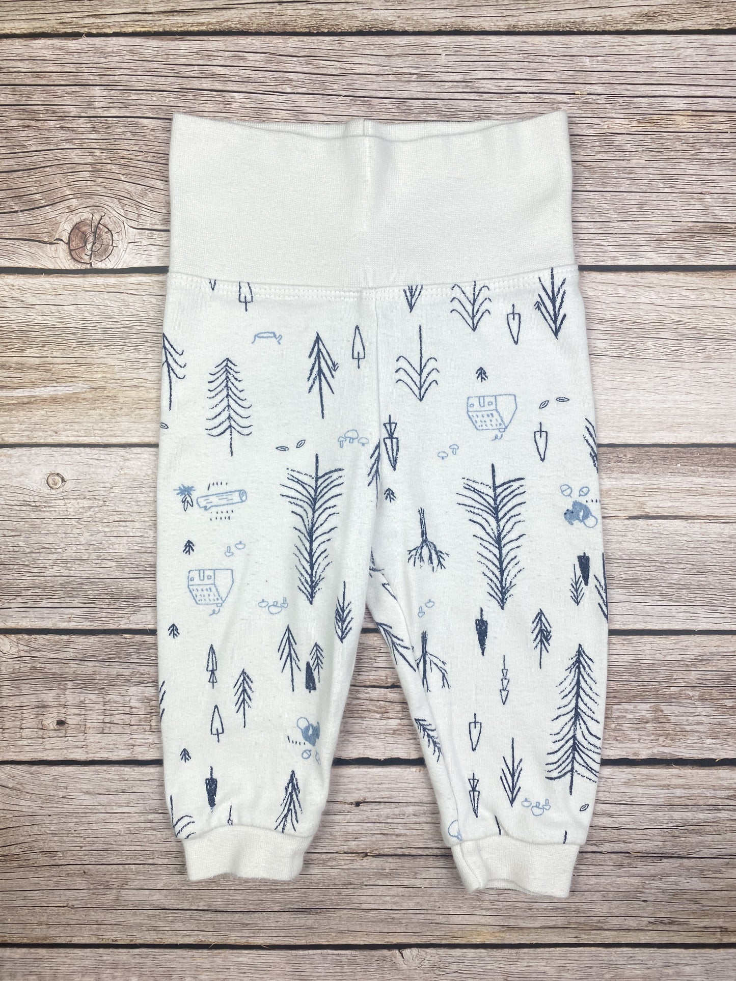 Pantalone in felpa