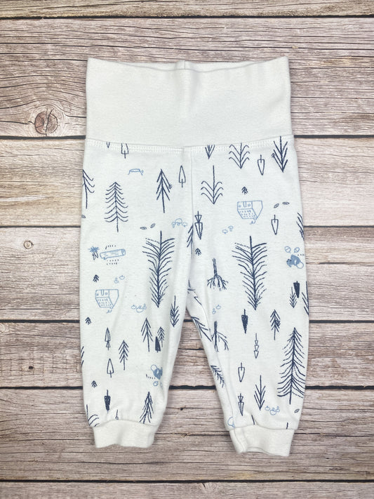 Pantalone in felpa