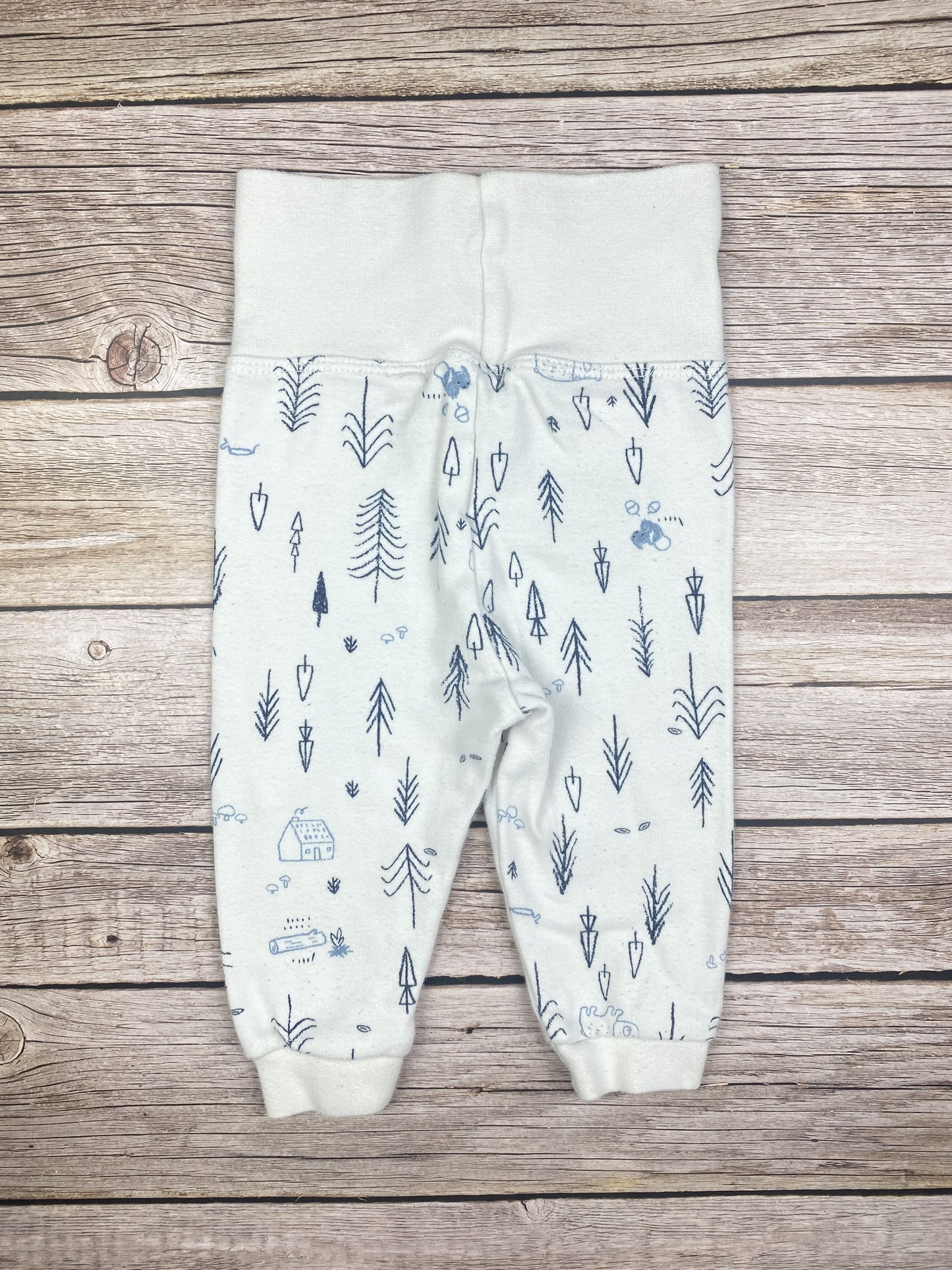 Pantalone in felpa