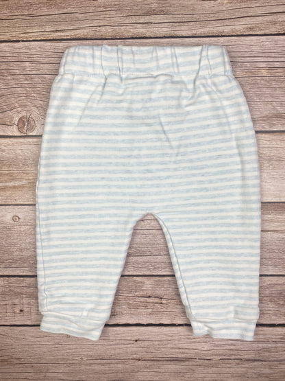 Pantalone in felpa