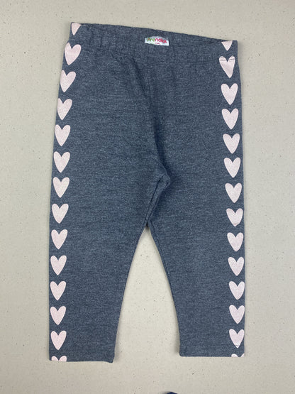 Pantalone leggins