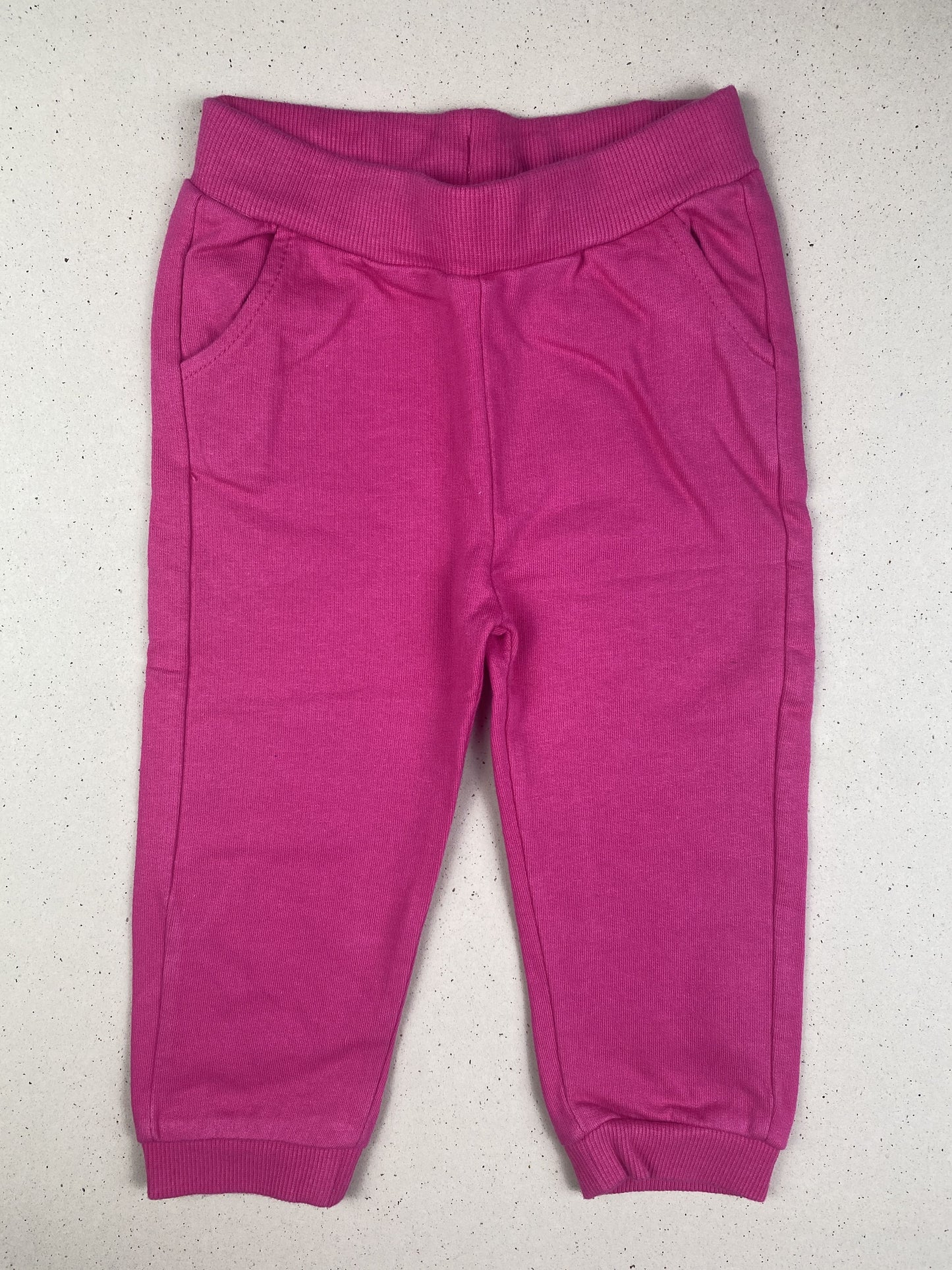 Pantalone in felpa