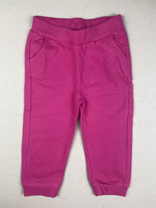 Pantalone in felpa