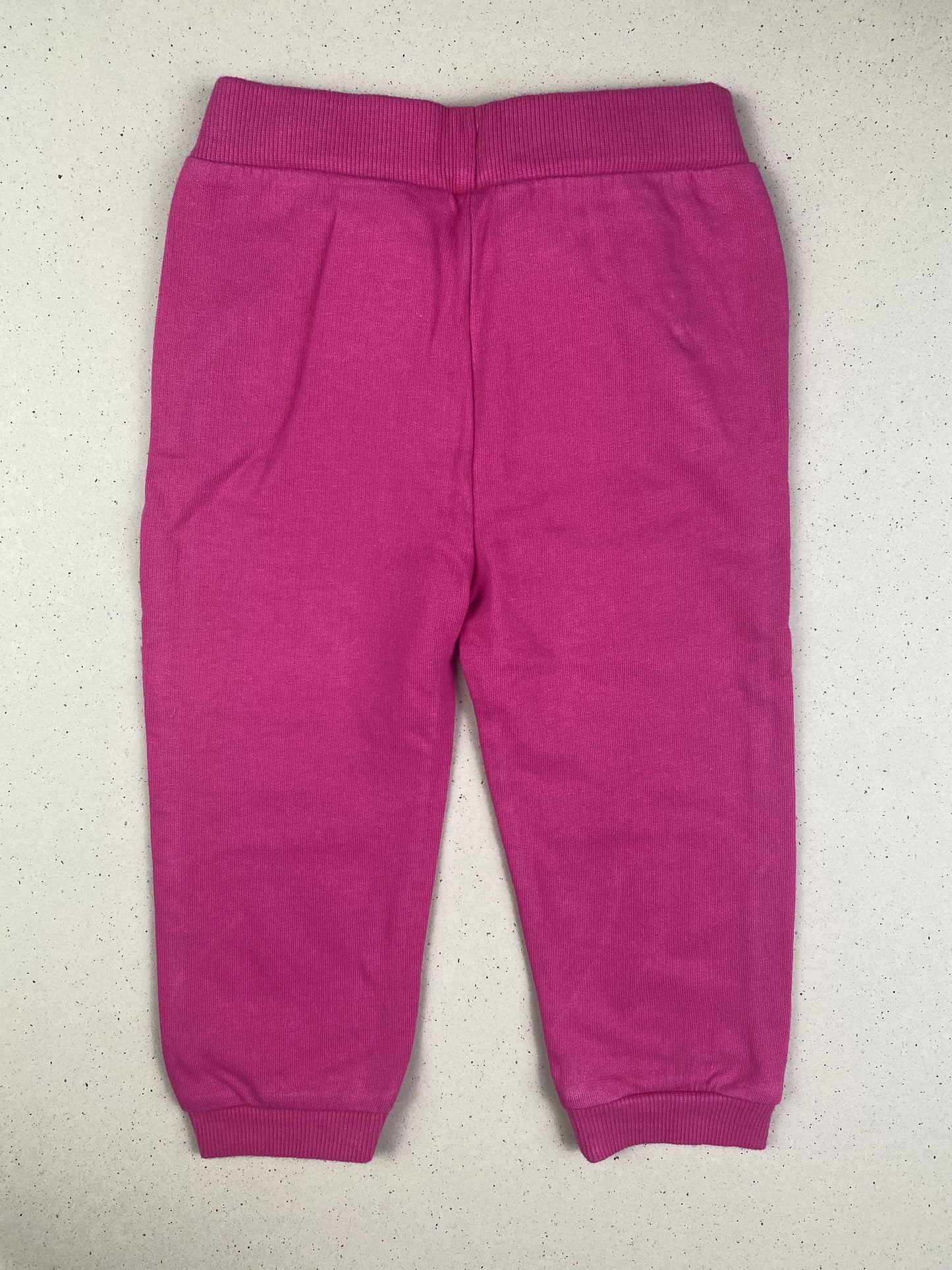 Pantalone in felpa