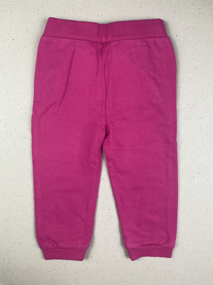 Pantalone in felpa