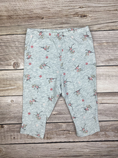 Pantalone leggins