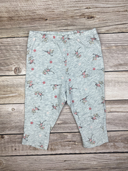 Pantalone leggins
