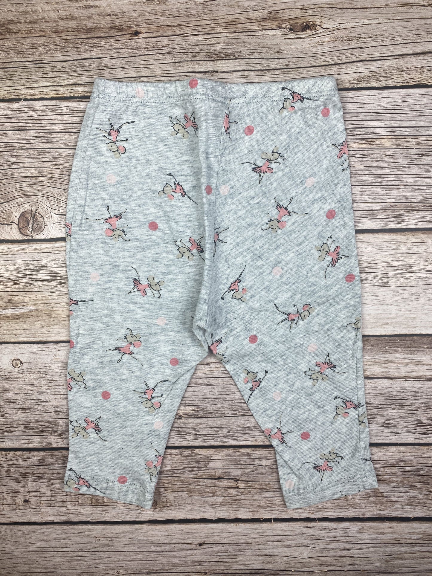 Pantalone leggins