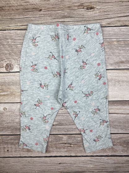 Pantalone leggins