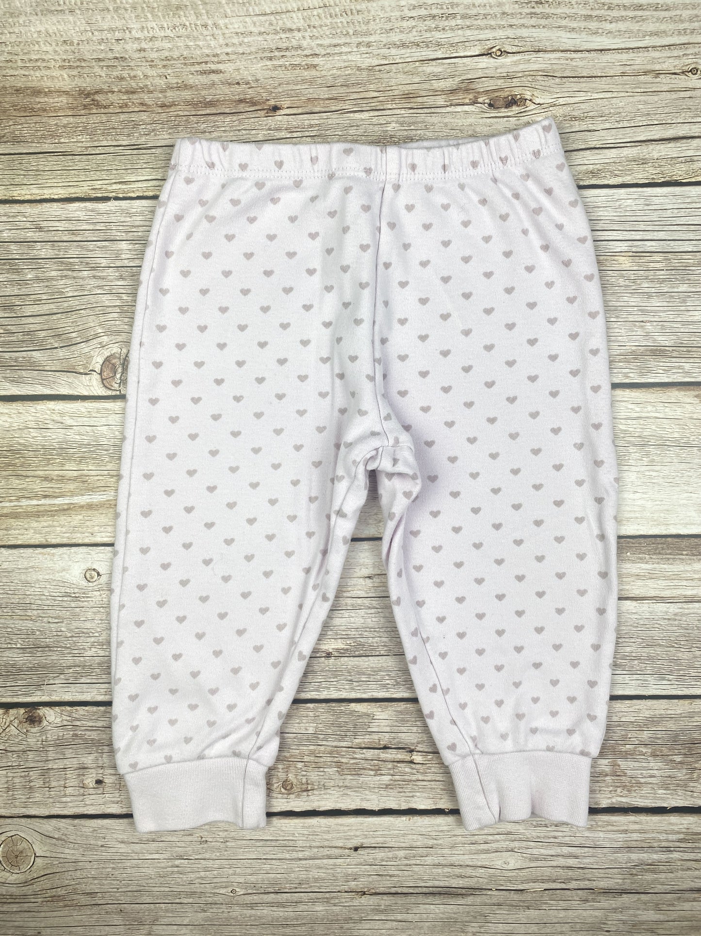 Pantalone in felpa